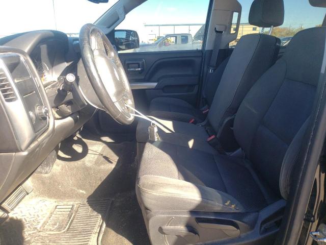 Photo 7 from auction – 2014 CHEVROLET SILVERADO with VIN 3GCPCRECXEG556526