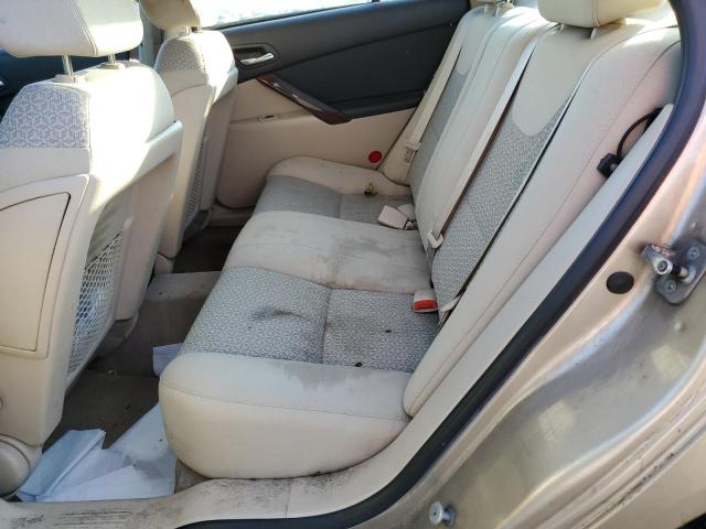 Photo 10 from auction – 2008 PONTIAC G6 VALUE L with VIN 1G2ZF57B984127171