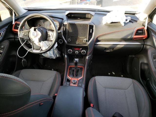 Photo 8 from auction – 2019 SUBARU FORESTER S with VIN JF2SKAPC5KH544184