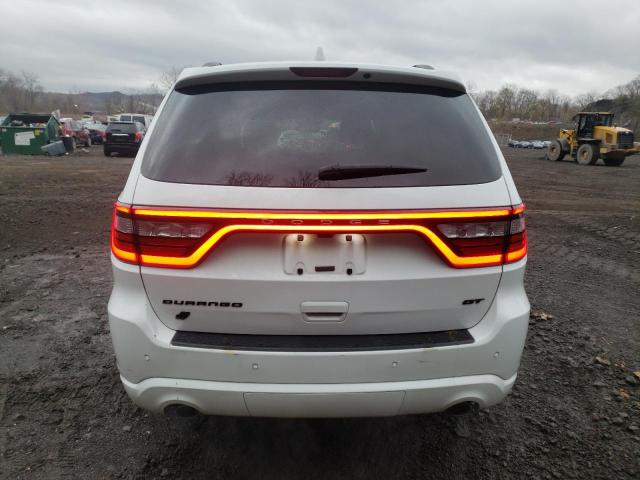 Photo 6 from auction – 2018 DODGE DURANGO GT with VIN 1C4RDJDG5JC150145