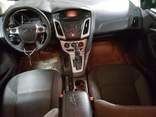 Photo 8 from auction – 2014 FORD FOCUS SE with VIN 1FADP3F26EL182967