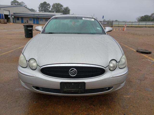 Photo 5 from auction – 2006 BUICK LACROSSE C with VIN 2G4WE587461307027