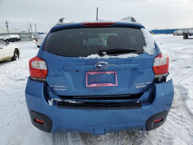 Photo 6 from auction – 2016 SUBARU CROSSTREK with VIN JF2GPABC0G8308659