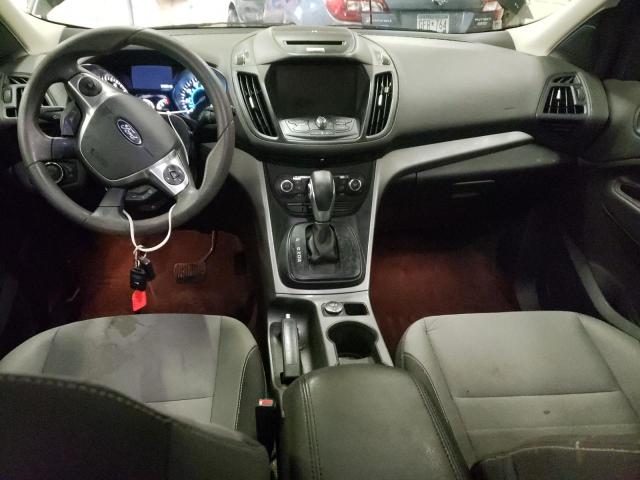 Photo 8 from auction – 2014 FORD ESCAPE SE with VIN 1FMCU9G91EUE26771