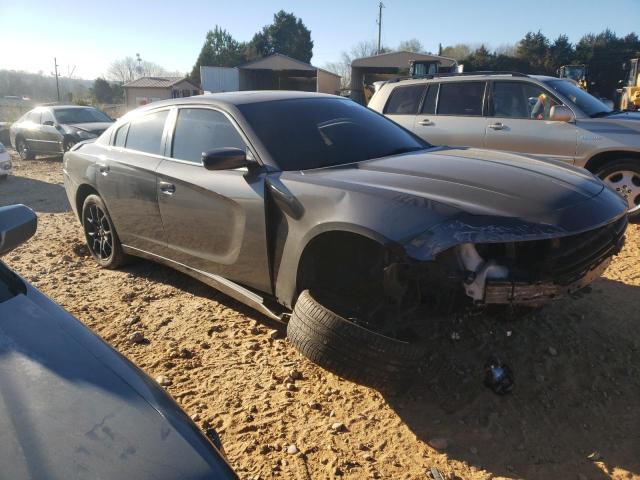 Photo 4 from auction – 2017 DODGE CHARGER SX with VIN 2C3CDXJG8HH505706