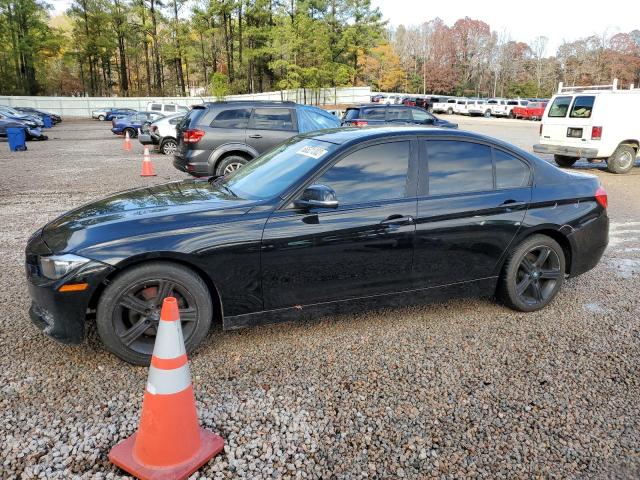 BMW 328 I 2013 مع رقم تعريف المركبة WBA3A5G56DNP25682 - صورة من المزاد