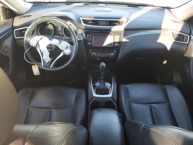 Photo 8 from auction – 2015 NISSAN ROGUE S with VIN 5N1AT2MVXFC859922