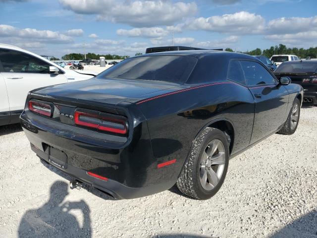 Photo 3 from auction – 2016 DODGE CHALLENGER with VIN 2C3CDZAG0GH239978