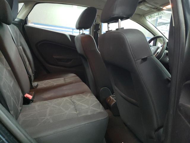 Photo 10 from auction – 2011 FORD FIESTA SE with VIN 3FADP4BJ5BM177529