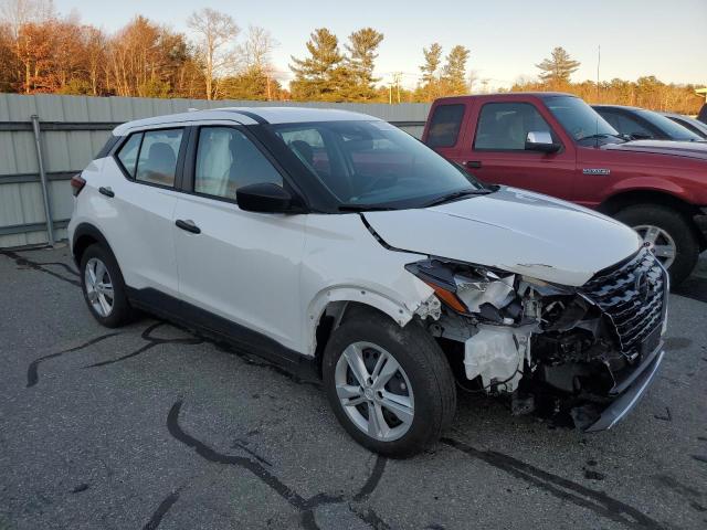 Photo 4 from auction – 2021 NISSAN KICKS S with VIN 3N1CP5BV0ML533718