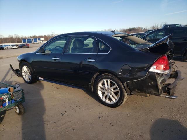 Photo 2 from auction – 2016 CHEVROLET IMPALA LIM with VIN 2G1WC5E30G1141885