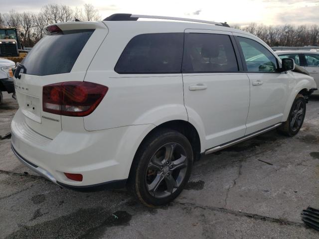 Photo 3 from auction – 2015 DODGE JOURNEY CR with VIN 3C4PDCGB2FT538027