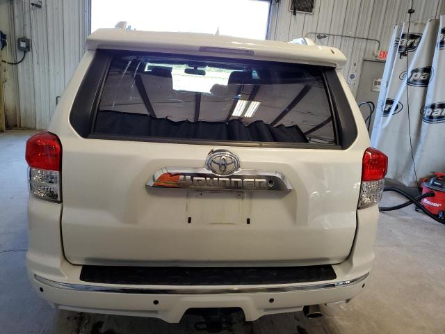 صورة رقم 6 من المزاد - 2011 TOYOTA 4RUNNER SR مع VIN JTEZU5JR7B5027638