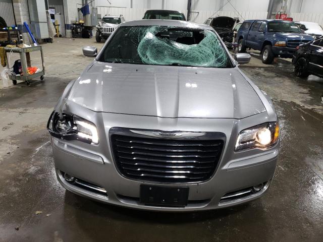 Photo 5 from auction – 2014 CHRYSLER 300 S with VIN 2C3CCAGG8EH383514