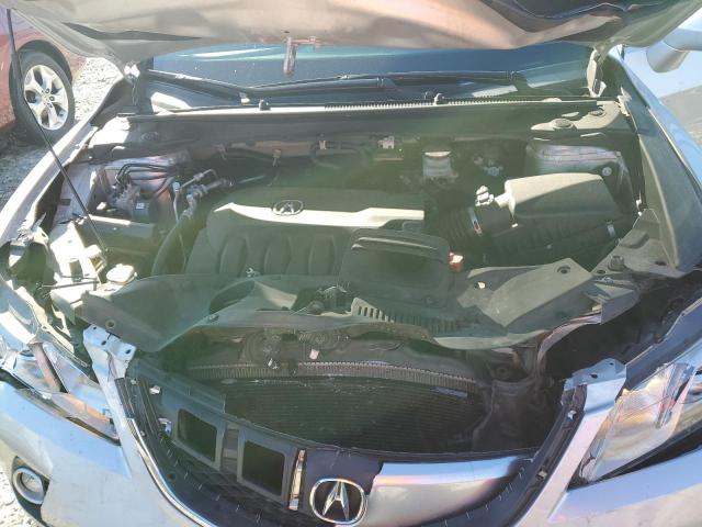 Photo 12 from auction – 2014 ACURA RDX TECHNO with VIN 5J8TB4H56EL021554