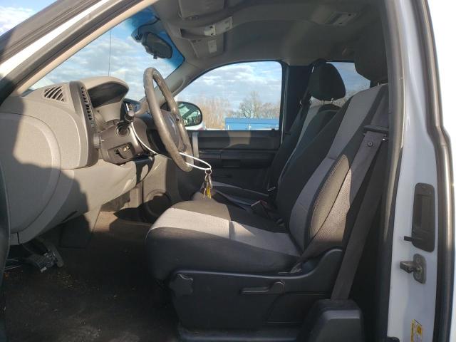 Photo 7 from auction – 2009 GMC SIERRA C15 with VIN 1GTEC19C39Z214635