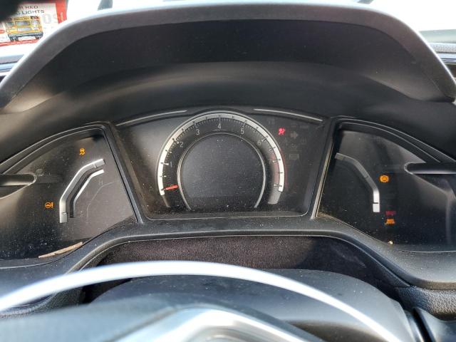 Photo 9 from auction – 2017 HONDA CIVIC LX with VIN 2HGFC2F53HH572589
