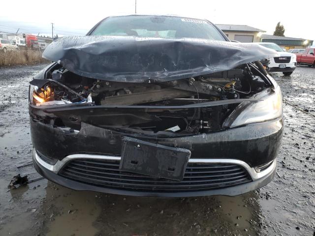 Photo 5 from auction – 2016 CHRYSLER 200 LIMITE with VIN 1C3CCCAB0GN136975