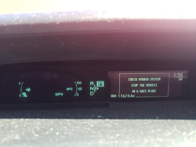 Photo 9 from auction – 2015 TOYOTA PRIUS with VIN JTDKN3DUXF0463085