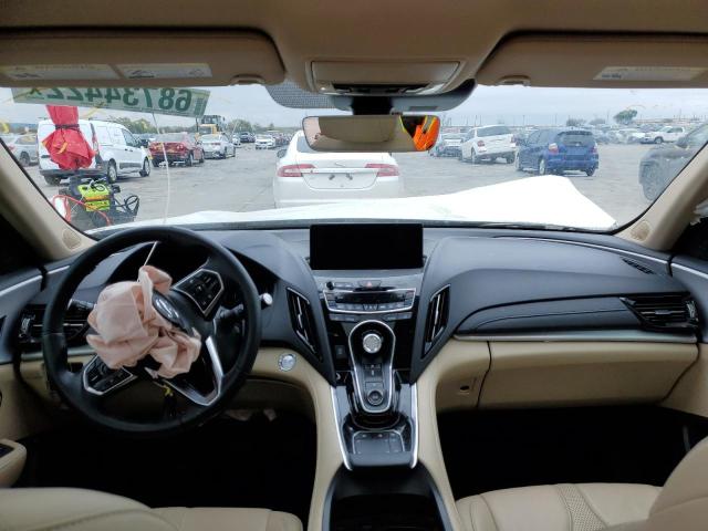 Photo 8 from auction – 2020 ACURA RDX TECHNO with VIN 5J8TC2H52LL013076