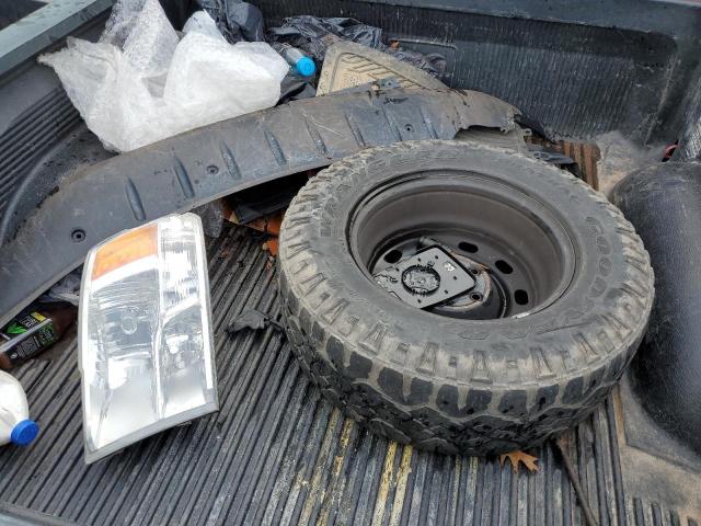Photo 12 from auction – 2009 DODGE RAM 1500 with VIN 1D3HV13P29S785827