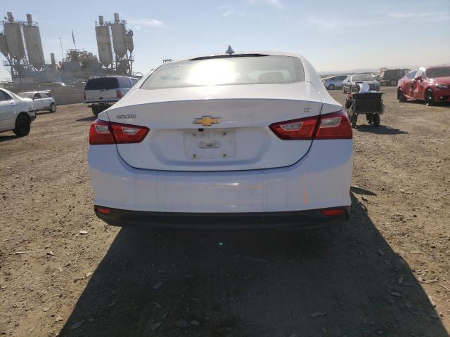 Photo 6 from auction – 2016 CHEVROLET MALIBU LT with VIN 1G1ZE5ST9GF360199