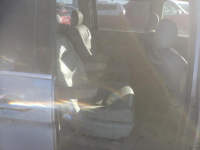 Photo 11 from auction – 2005 HONDA ODYSSEY EX with VIN 5FNRL38765B117799