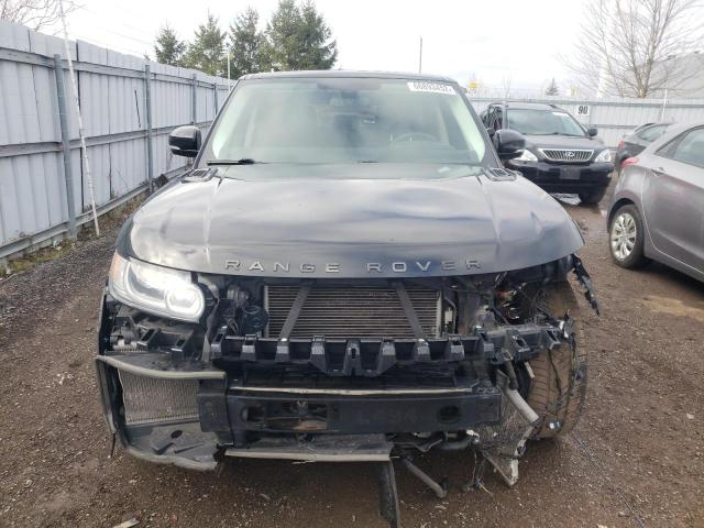 صورة رقم 5 من المزاد - 2014 LAND ROVER RANGE ROVE مع VIN SALWR2TF3EA344654