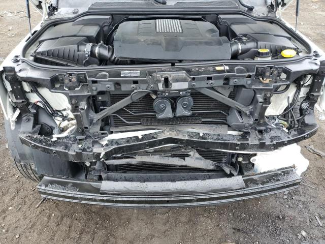 Photo 12 from auction – 2012 LAND ROVER LR4 HSE LU with VIN SALAK2D41CA627448