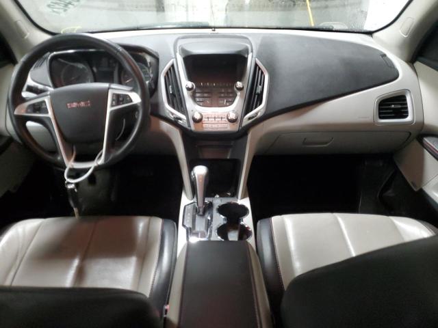 Photo 8 from auction – 2015 GMC TERRAIN SL with VIN 2GKALSEK3F6208802