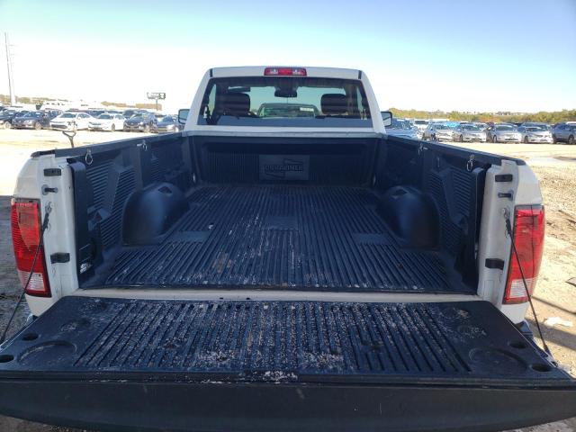Photo 10 from auction – 2020 RAM 1500 CLASS with VIN 3C6JR6DT4LG168927