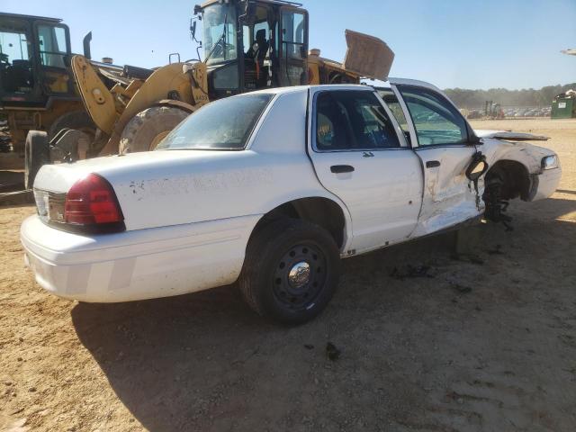 Photo 4 from auction – 2009 FORD CROWN VICT with VIN 2FAHP71V19X149099