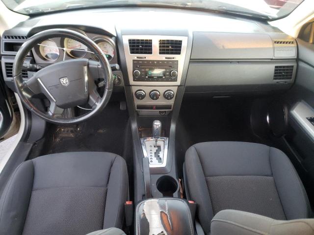 Photo 8 from auction – 2009 DODGE AVENGER SX with VIN 1B3LC56B79N504069