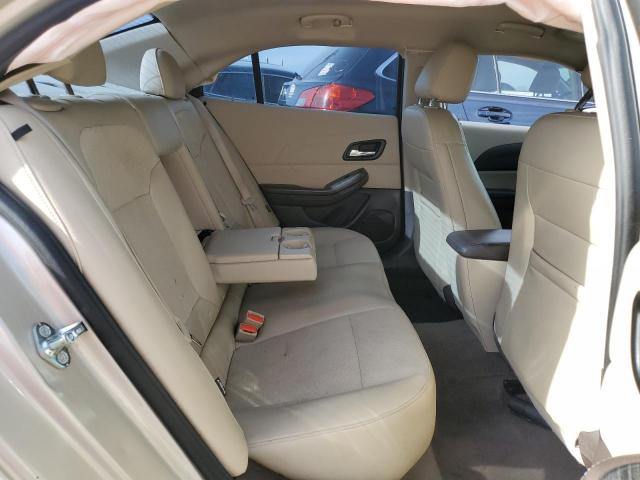 Photo 10 from auction – 2015 CHEVROLET MALIBU 1LT with VIN 1G11C5SL8FF293466