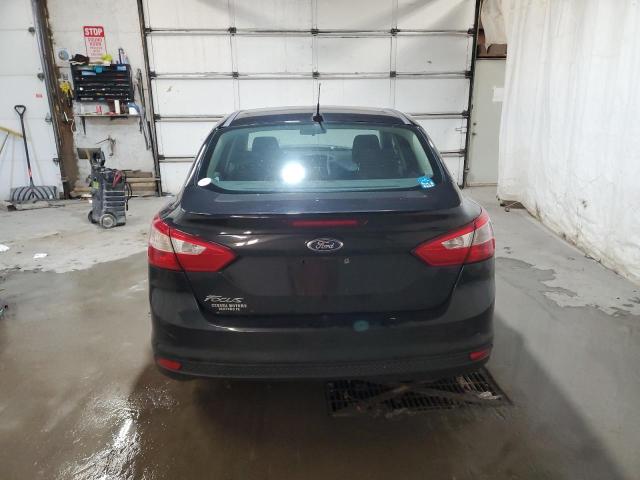 Photo 6 from auction – 2014 FORD FOCUS S with VIN 1FADP3E23EL153430