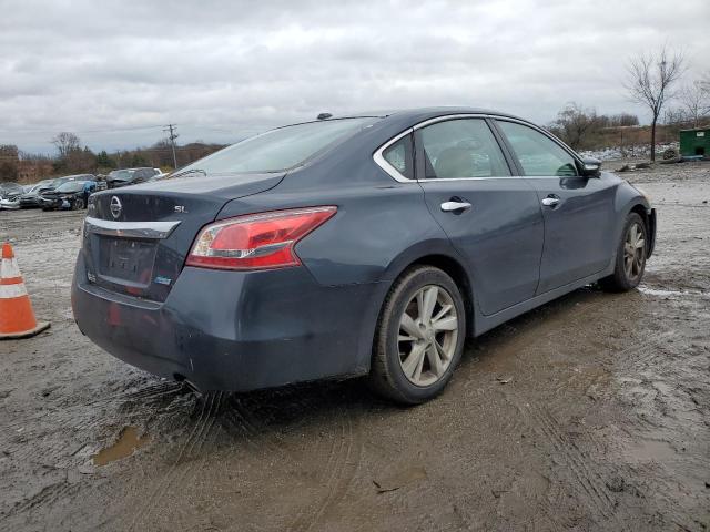 Photo 3 from auction – 2013 NISSAN ALTIMA 2.5 with VIN 1N4AL3AP0DC103552