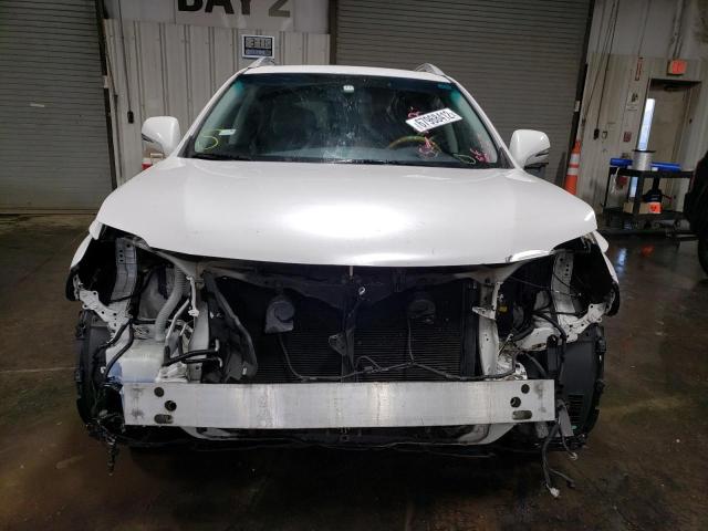 Photo 5 from auction – 2012 LEXUS RX 350 with VIN 2T2BK1BA6CC143779