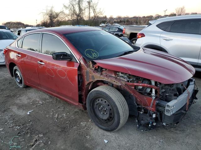 Photo 4 from auction – 2016 NISSAN ALTIMA 2.5 with VIN 1N4AL3AP1GC179933