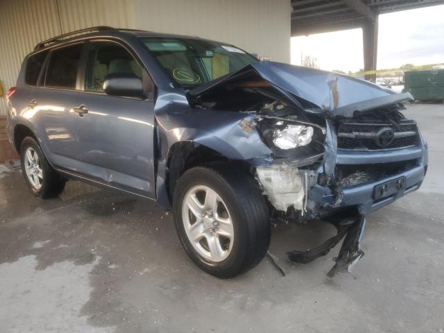Photo 4 from auction – 2010 TOYOTA RAV4 with VIN JTMBF4DV6AD032787