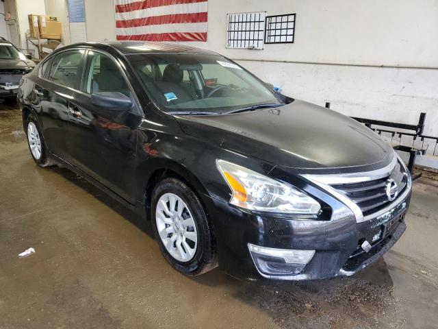 Photo 4 from auction – 2014 NISSAN ALTIMA 2.5 with VIN 1N4AL3AP7EC100049