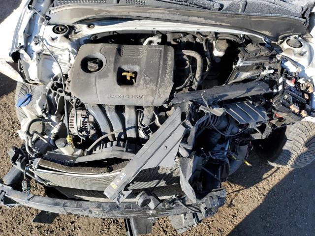 Photo 11 from auction – 2019 KIA FORTE FE with VIN 3KPF24AD9KE077490