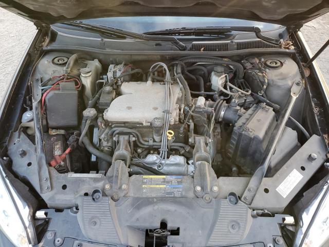 Photo 11 from auction – 2008 CHEVROLET IMPALA POL with VIN 2G1WS553489224595