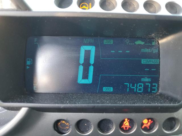 Photo 8 from auction – 2016 CHEVROLET SONIC LT with VIN 1G1JC6SH1G4145481