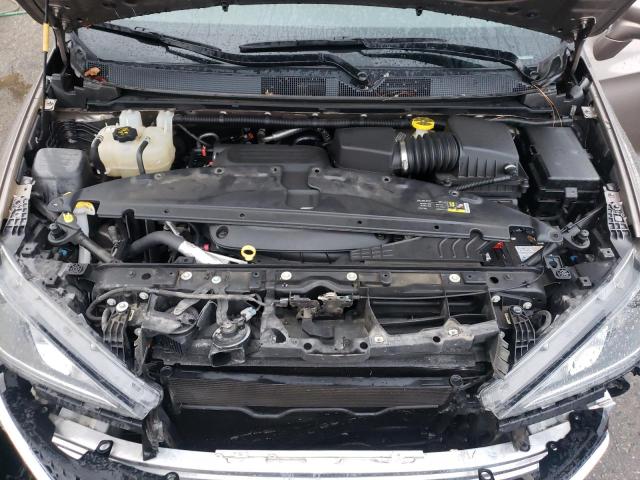 Photo 12 from auction – 2017 CHRYSLER PACIFICA T with VIN 2C4RC1EGXHR656895