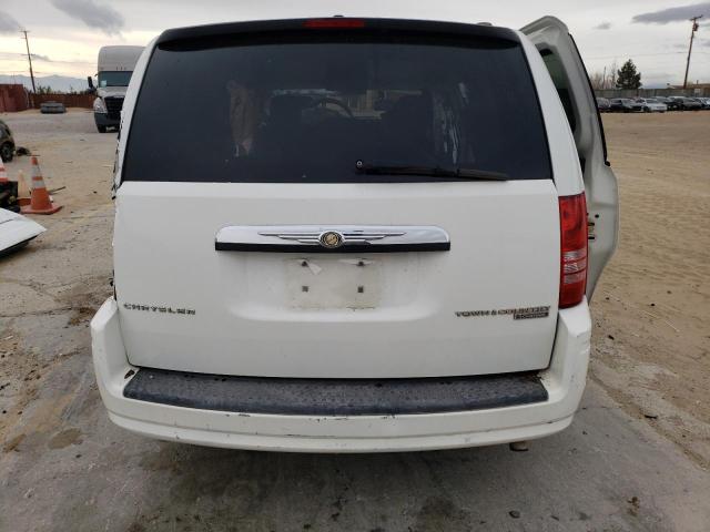 Photo 6 from auction – 2010 CHRYSLER TOWN & COU with VIN 2A4RR5D16AR221939