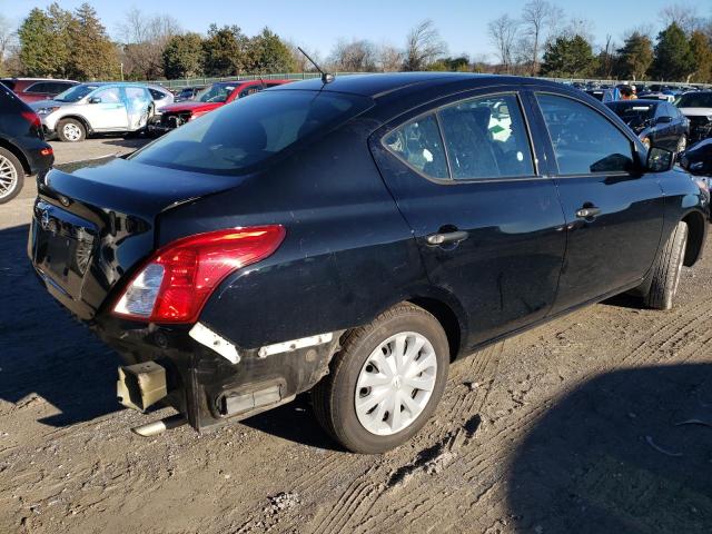Photo 3 from auction – 2018 NISSAN VERSA S with VIN 3N1CN7AP8JL806985