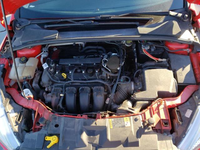 Photo 11 from auction – 2015 FORD FOCUS SE with VIN 1FADP3F29FL270235