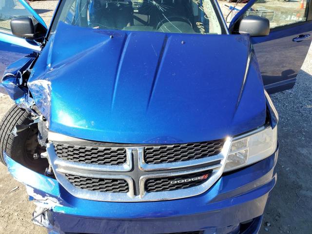 Photo 11 from auction – 2015 DODGE JOURNEY SE with VIN 3C4PDCAB7FT670659