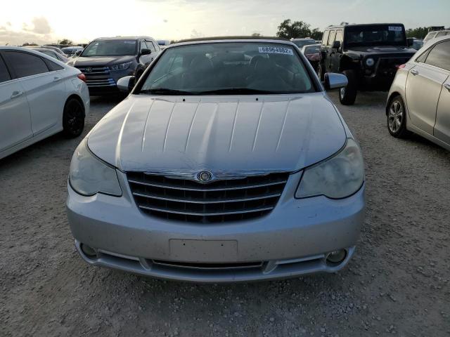 Photo 5 from auction – 2008 CHRYSLER SEBRING LI with VIN 1C3LC65M28N243461