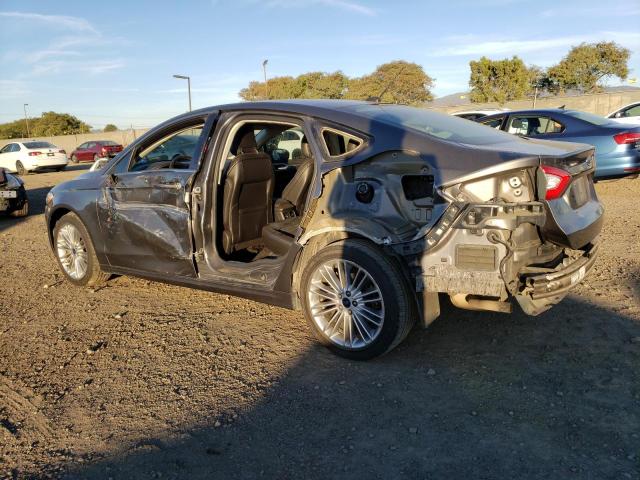 Photo 2 from auction – 2014 FORD FUSION SE with VIN 3FA6P0H98ER258868